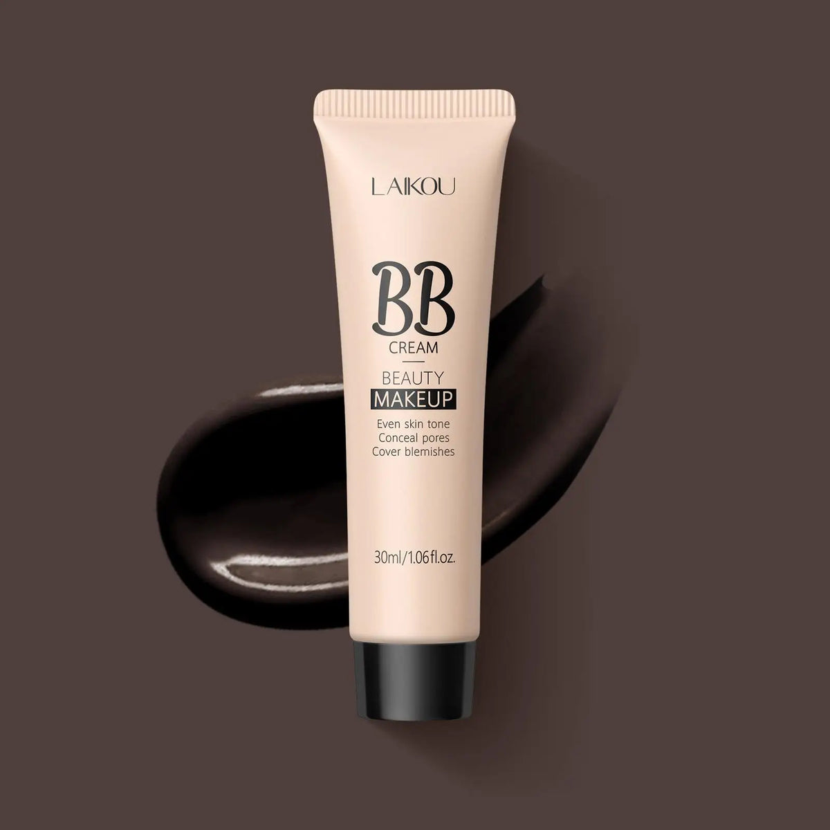 11 colors BB Cream Liquid Face Base Foundation Long Lasting Waterproof Cover Acne Spot Korean Makeup Concealer Cosmetic