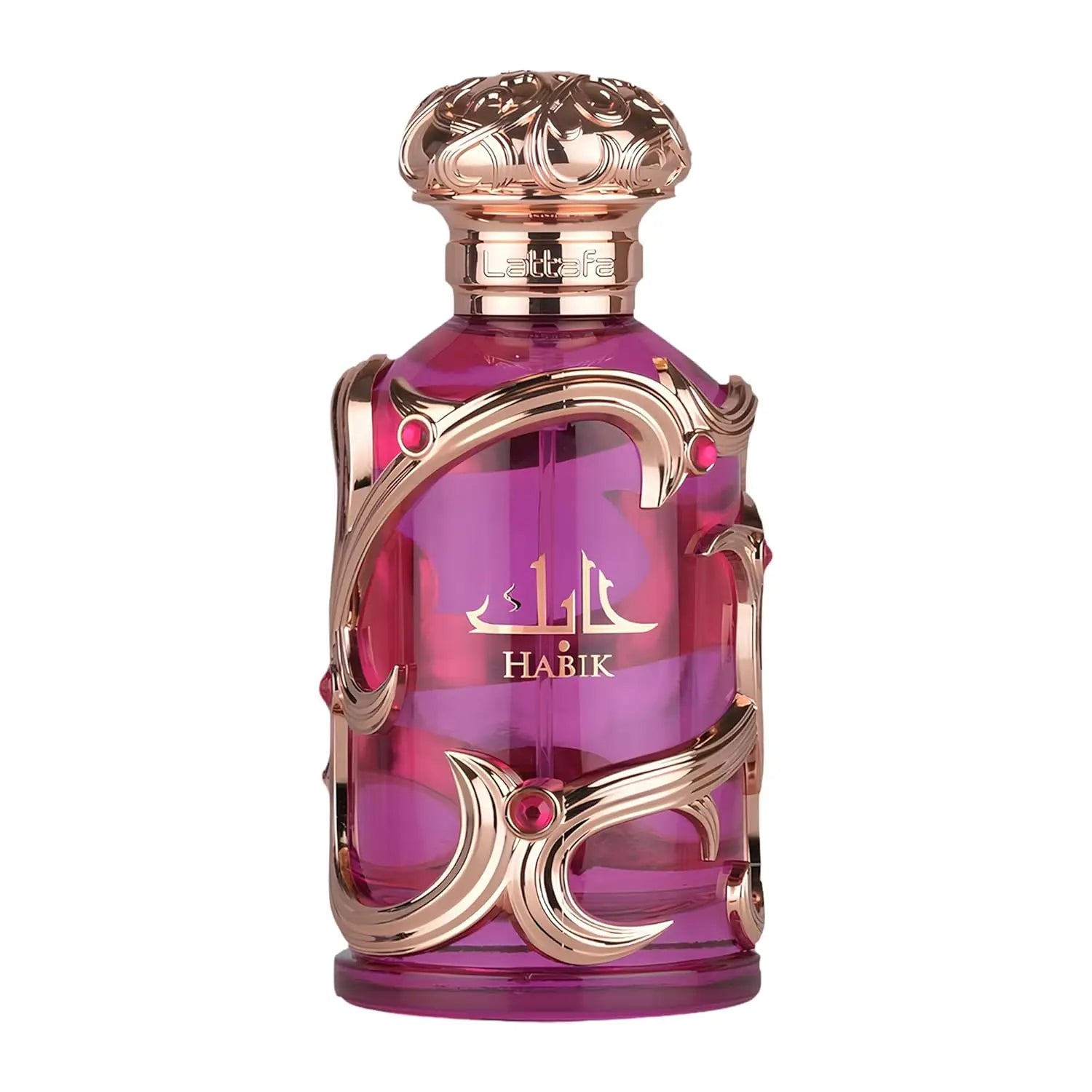 Fresh Floral Women’s Eau De Parfum – Light Fruity Musky Fragrance with Long-Lasting Smooth Finish (100ml)