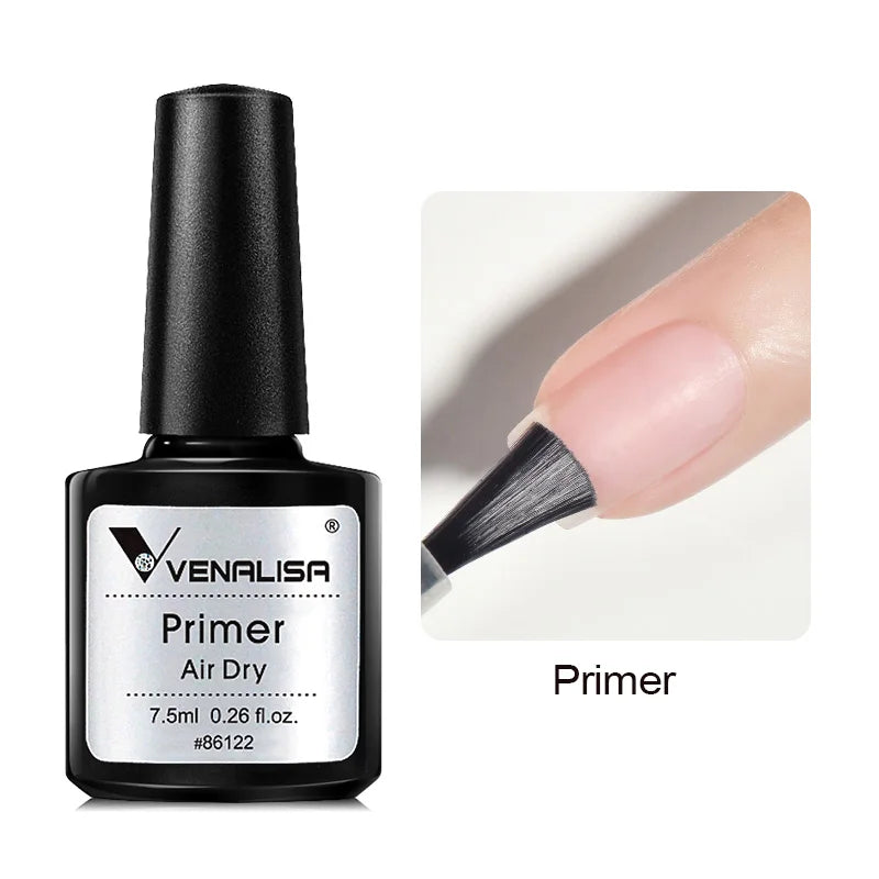 VENALISA NEW 7.5ml Neon Summer Nail Gel Polish Color Nail Lacquer SoakOff UV LED Colorful Long Lasting CANNI Nail Varnish Polish
