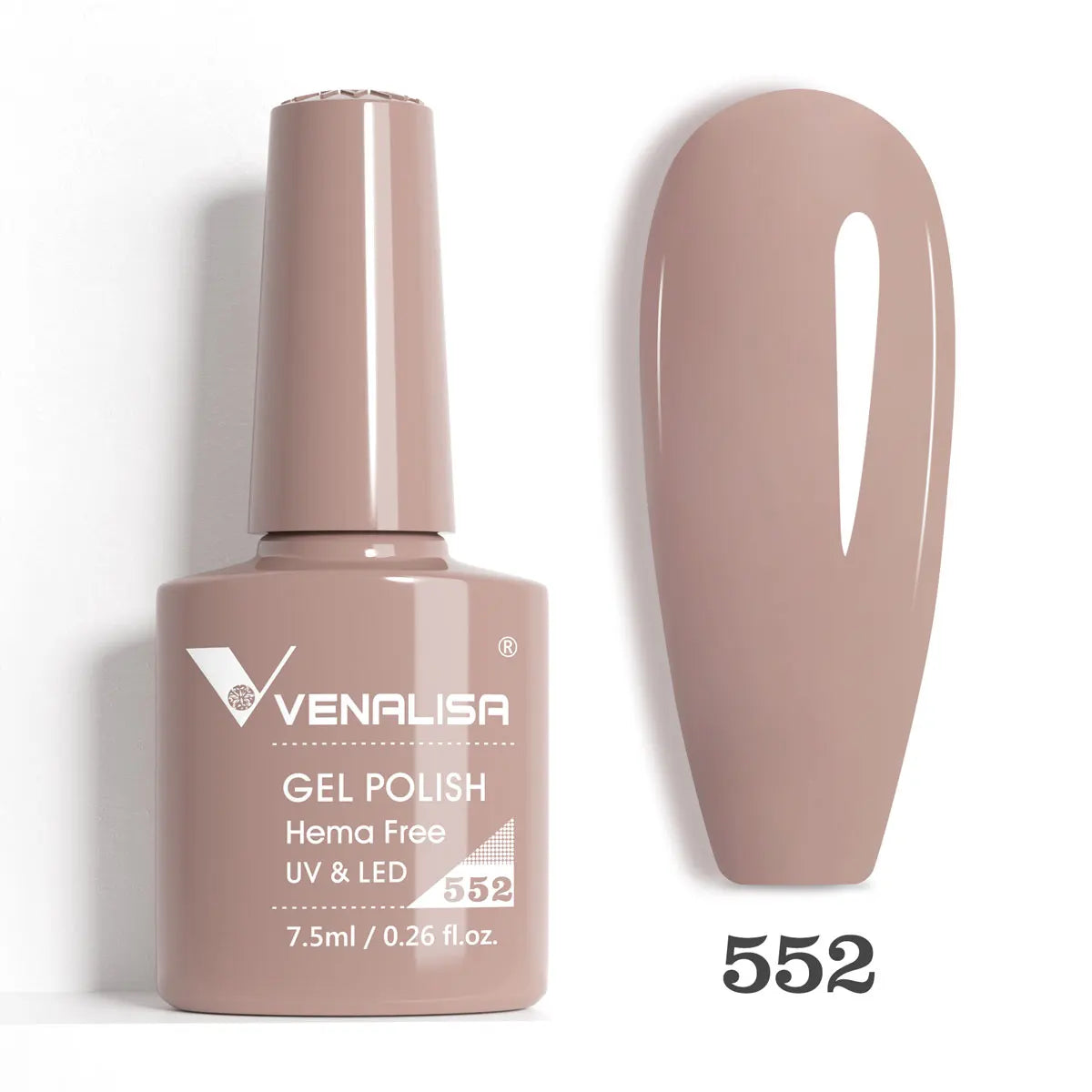 VENALISA 7.5ml Nail Gel Polish Sparkle Glitter Diamond Shining Summer Colors Semi Permanent Soak off UV LED Nail Gel Varnish