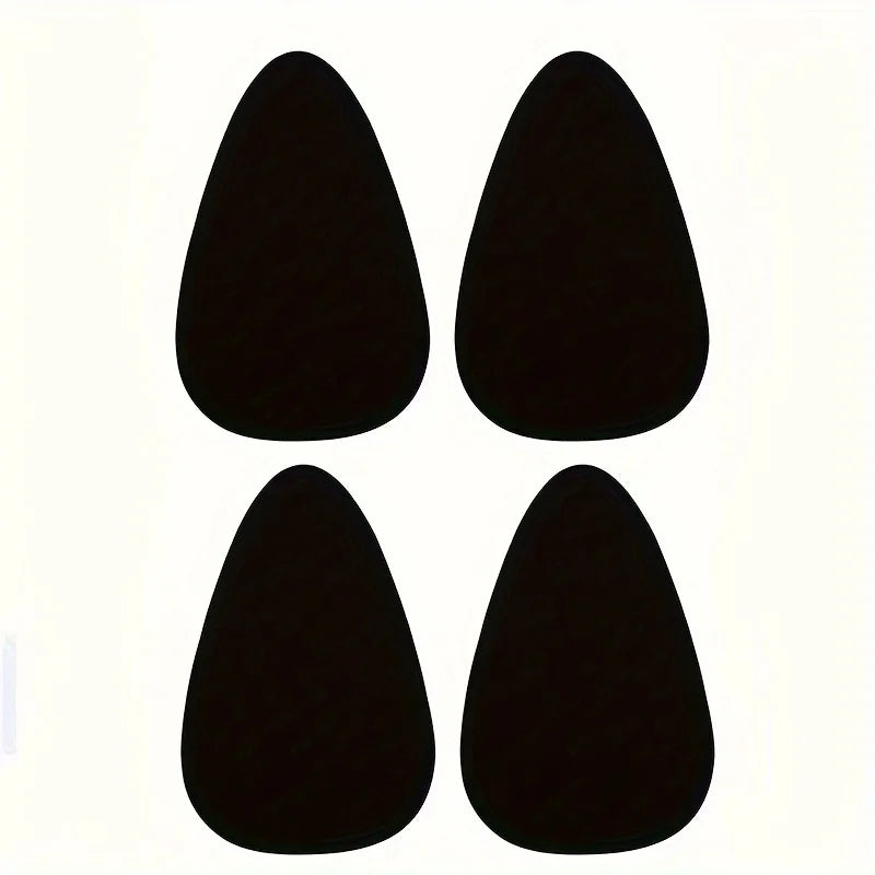 2 Pairs Of Water Drop Bandage Breast Lift, Breast Lift Bandage, Big Breast Breast Tape Underwear Lingerie Accessories