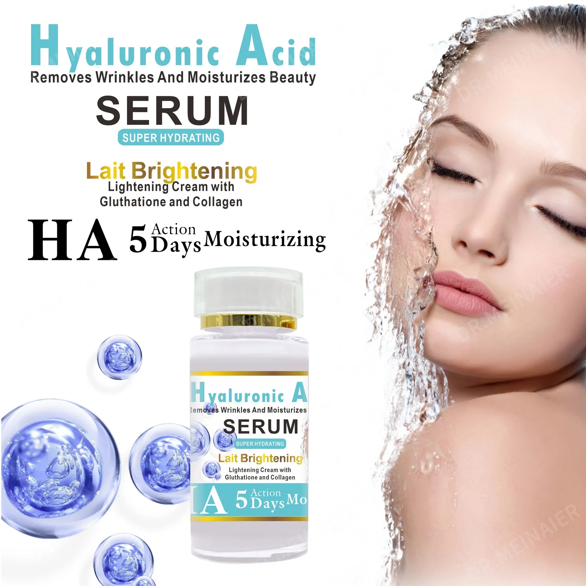 120ml 99% Vitamin C Serum Anti-aging Whitening Serum Oil Facial Serum Timeless Face Serum Anti-wrinkle For Face Dark Spots