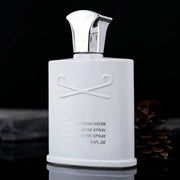 Classic Men’s Perfume Spray – Fresh Floral Blend with Long-Lasting Smooth Fragrance (100ml)