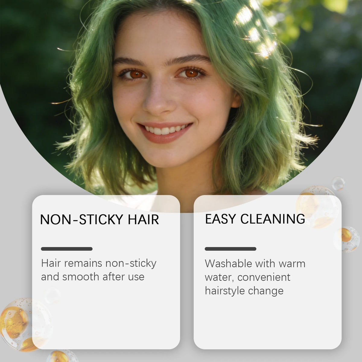 Diy Temporary Hair Dying Cream Stick 5 Shades Easy To Wash Quickly Coloring Salon Care Product Long Lasting Chalk Hair Color Wax