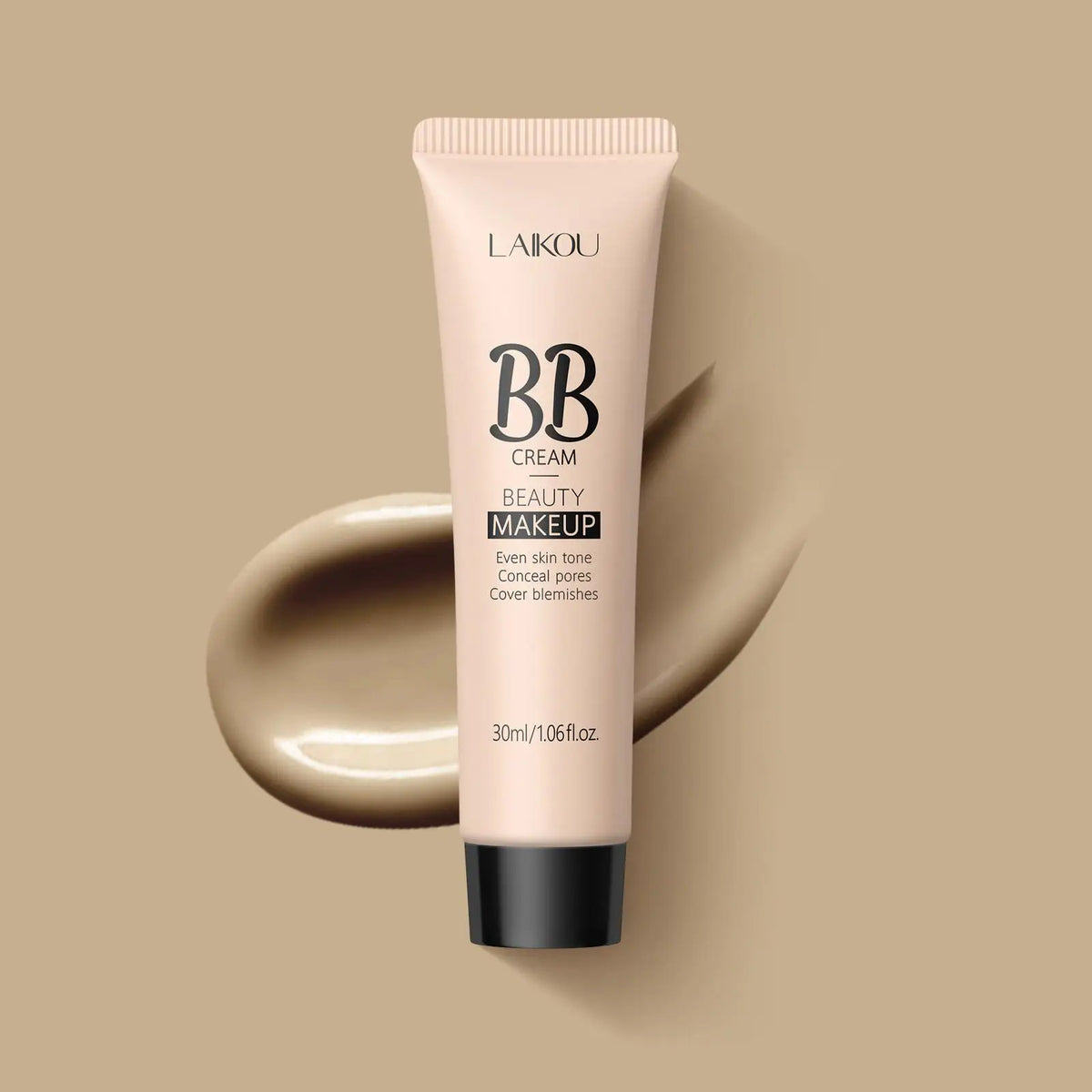 11 colors BB Cream Liquid Face Base Foundation Long Lasting Waterproof Cover Acne Spot Korean Makeup Concealer Cosmetic