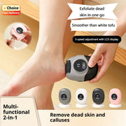 Electric Nail Clipper 2026 New Automatic Nail File Pedicure Grinder for Adults Children Manicure Pedicure Tool Home Use