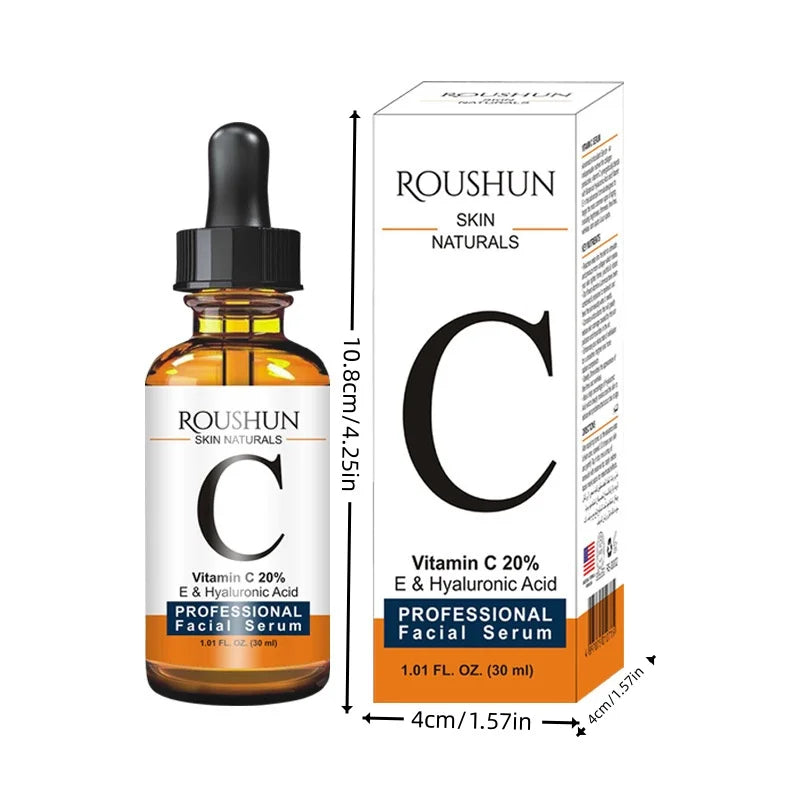VitaminCEssence Vitamin CFace Care Skin Care Essence Hydrating Moisturizing Nourishing Face Essence