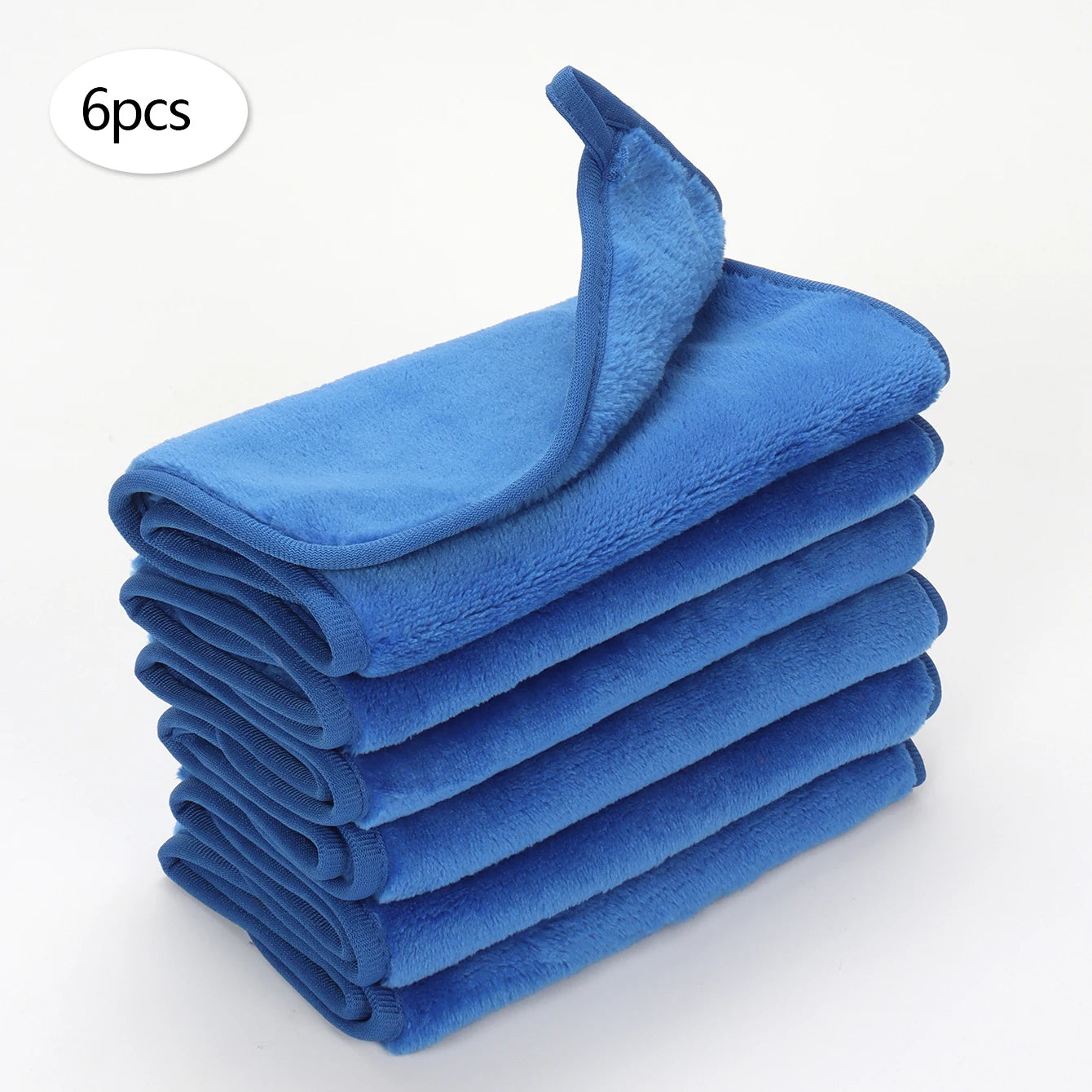 2040 Hanging Makeup Remover Wipes 2-4-6Pcs, Machine Washable, Reusable Makeup Remover Tools for All Skin Types