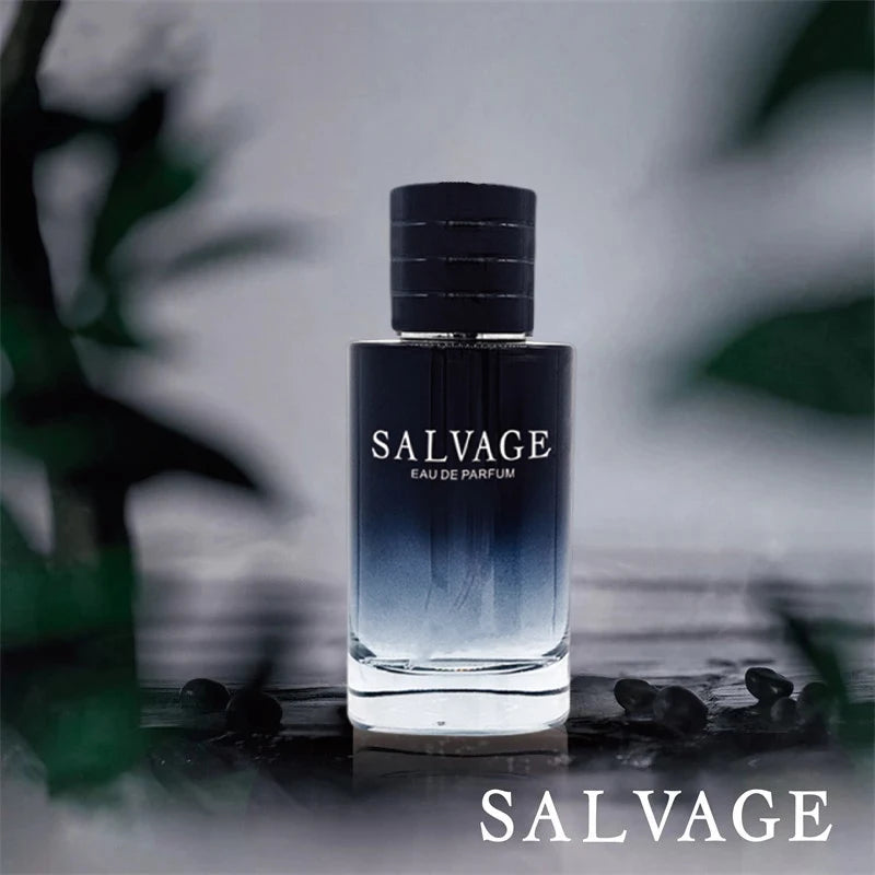 Attractive Men’s Perfume Spray – Long-Lasting Bold Fragrance with Confident Masculine Scent