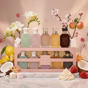 KAYALI Perfume Set 30ml X5 Eau De Parfum Collection Long Lasting Sweet Fruity Floral Vanilla Gourmand Luxury Unisex Gift Box