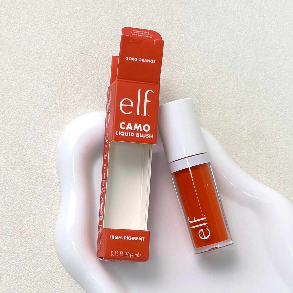 Hot Brand Elf 2Pcs Duo Set Mango-Watermelon Mint-Chocolate Bubblegum-Cherry Lip Balm Lasting Moisturizer Lip Gloss Cosmetics