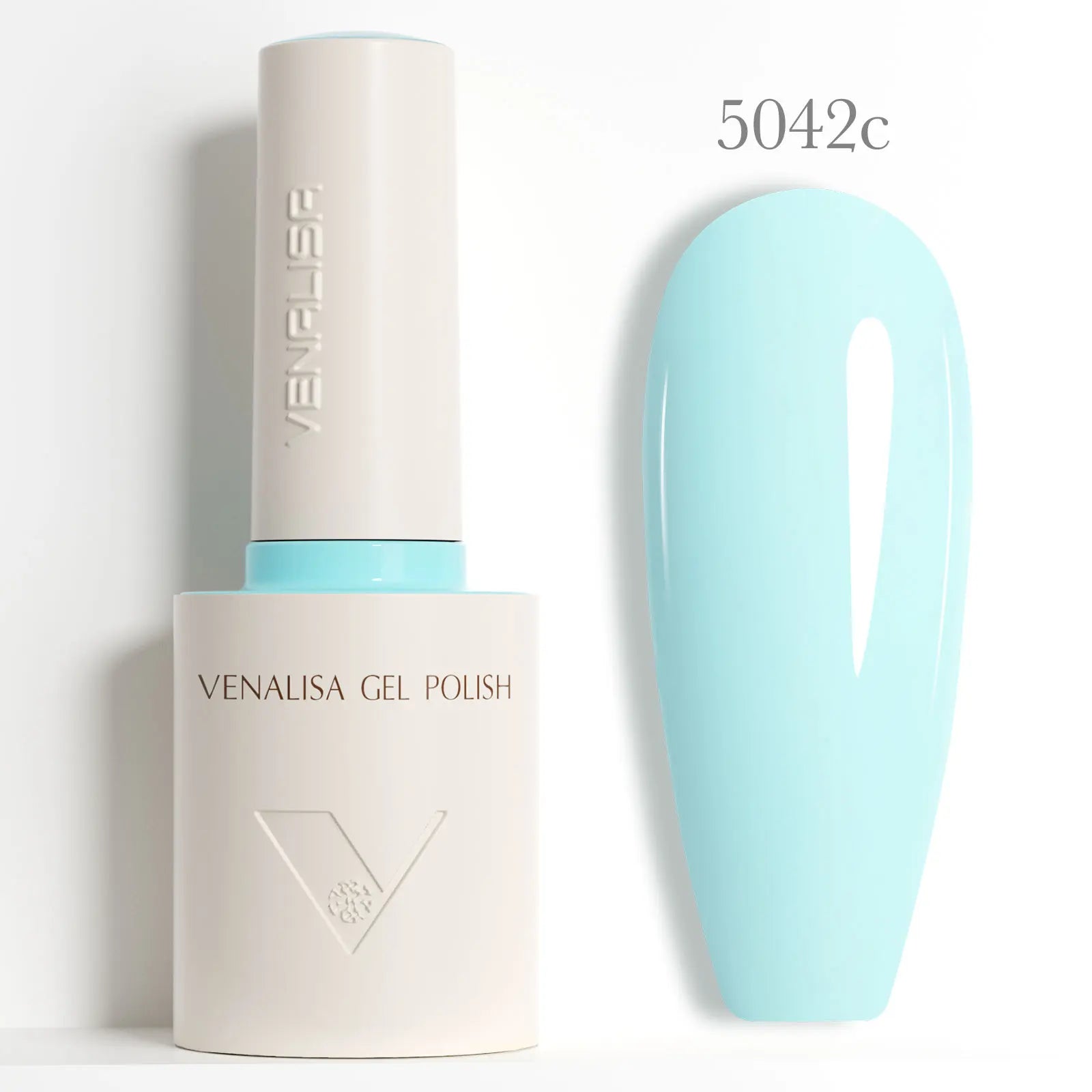 VENALISA 10ml V6 Nail Gel Polish HEMA FREE TPO FREE Cat Eye Gel Polish Semi Permanent UV LED Soak Off Nail Manicure Gel Lacquer