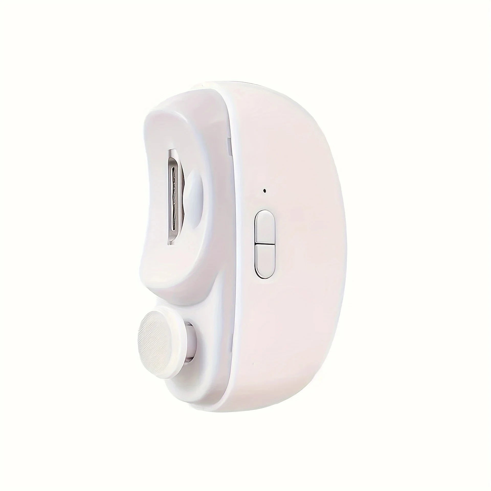 Automatic Electric Baby Nail Clipper - Anti-Splash Anti-Pinch Hand Nail Polisher