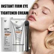 Instant Firming Face Cream Anti-Aging Benefits Firming Smoothing Fine Lines Deep Wrinkles Moisturizing Eye Cream Skin Care