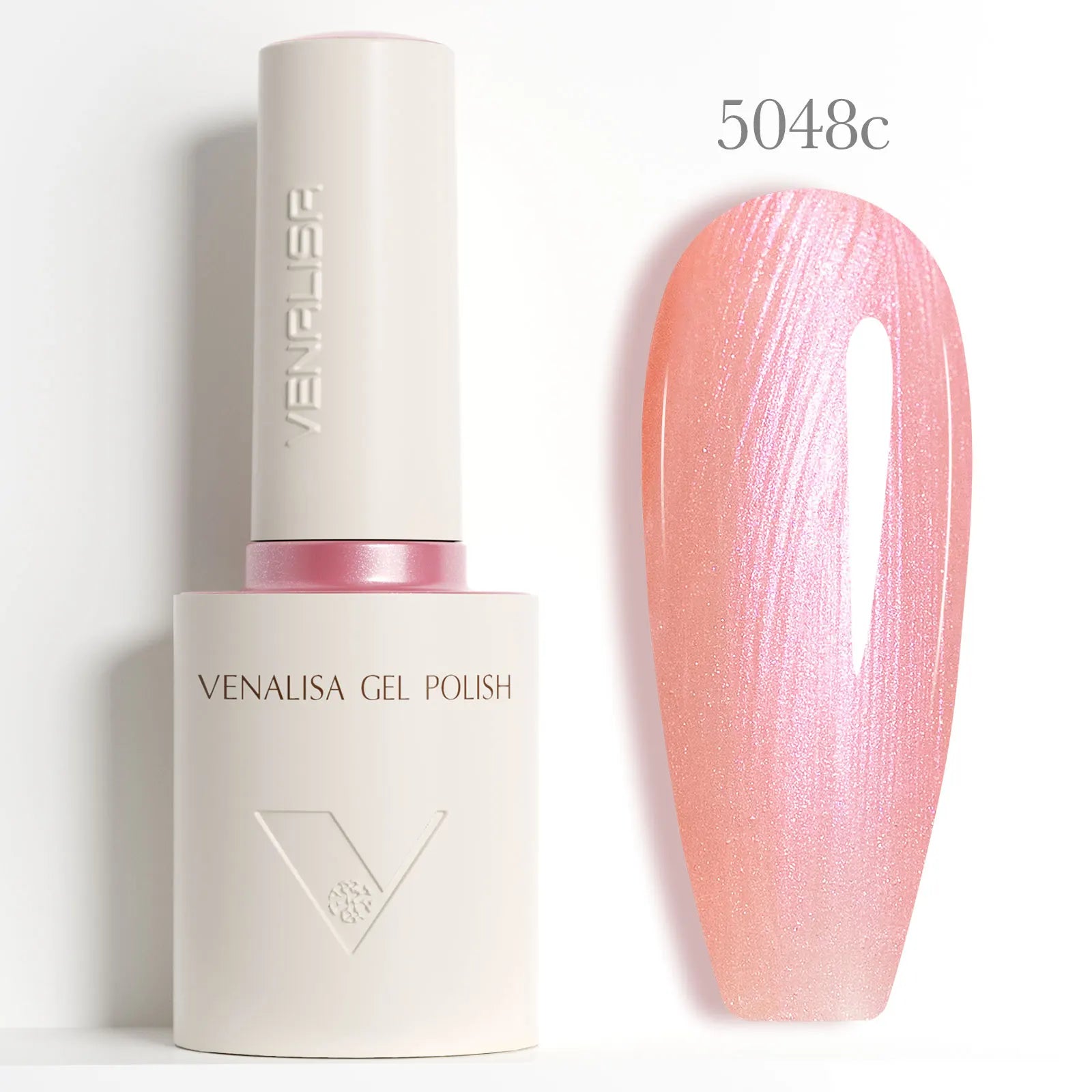 VENALISA 10ml V6 Nail Gel Polish HEMA FREE TPO FREE Cat Eye Gel Polish Semi Permanent UV LED Soak Off Nail Manicure Gel Lacquer
