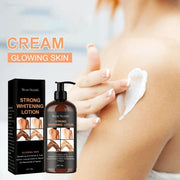 Brightening Body Lotion Knee Thigh Bleaching Nourishing Remove Mela-nin Moisturizing Improve Skin Dullness Whit-ening Body Cream