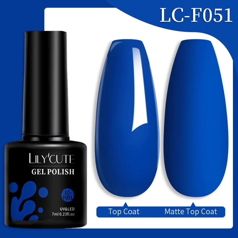 LILYCUTE 7ml 9D Black Crystal Cat Magnetic Gel Nail Polish Laser Silver Glitter Semi Permanent Manicure For Nail Art Gel Varnish