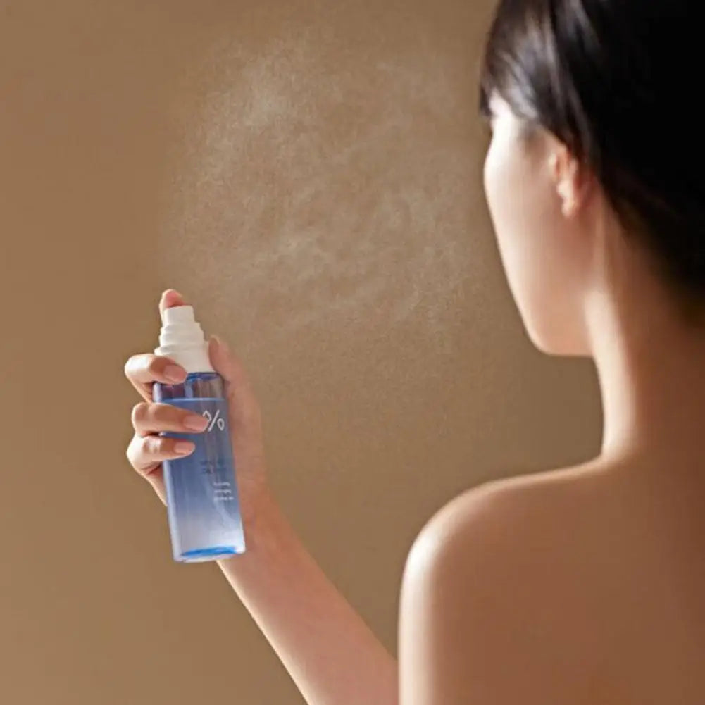 Dr. Ceuracle Toner Spray Moisturizing And Oil-controlling Maintains Water-oil Balance As Makeup Primer For All Skin Types