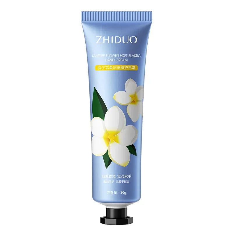 Fruit Plant Hand Cream Plant Fragrance Hand Lotion Hand Lotion Travel Size for Rough Hands Moisturizing  Care Cream for Men