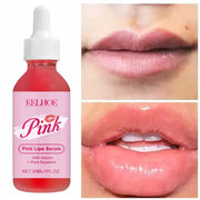 Long Lasting Lip Plumper Oil Instant Volumising Enhancer Lip Serum Collagen Lips Volume Lipgloss Sexy Cosmetic Volume Increases