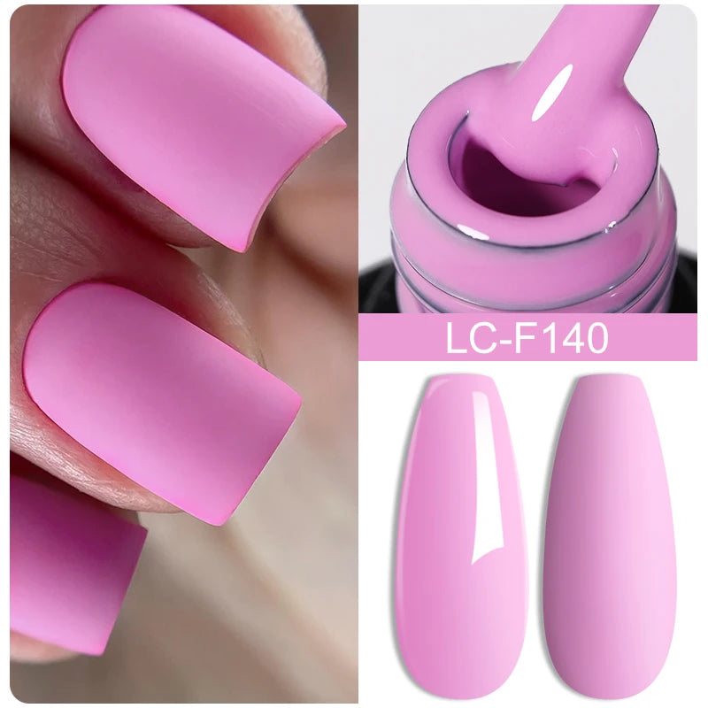 LILYCUTE 7ML Auroras Glitter Thermal Gel Nail Polish Temperature Color Changing Semi Permanent Soak Off Nail Art UV Gel Varnish