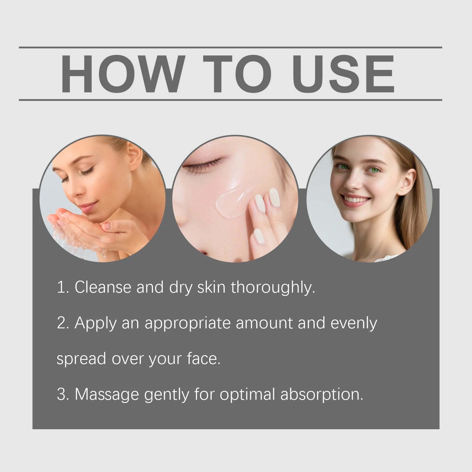 Vitamin C Facial Essence Brightening Rejuvenating Repair Dull Hydrating Fade Fine Lines Smoothing Lifting Firming Facial Serum