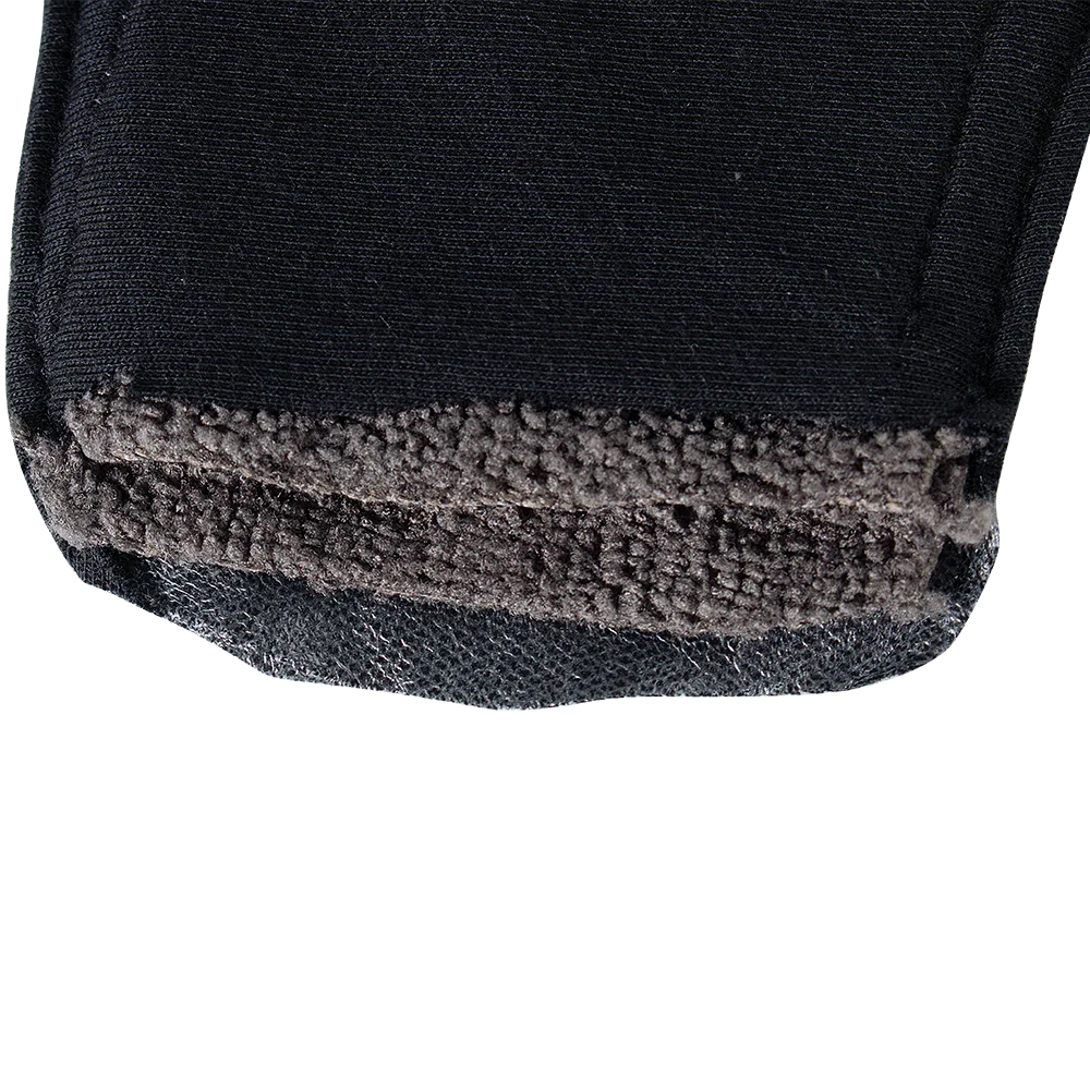 AI2 2PCS Black Pure Cotton Sanitary Pad Reusable Menstrual Pads Heavy Flow Women Menstrual Period Washable Sanitary Napkin