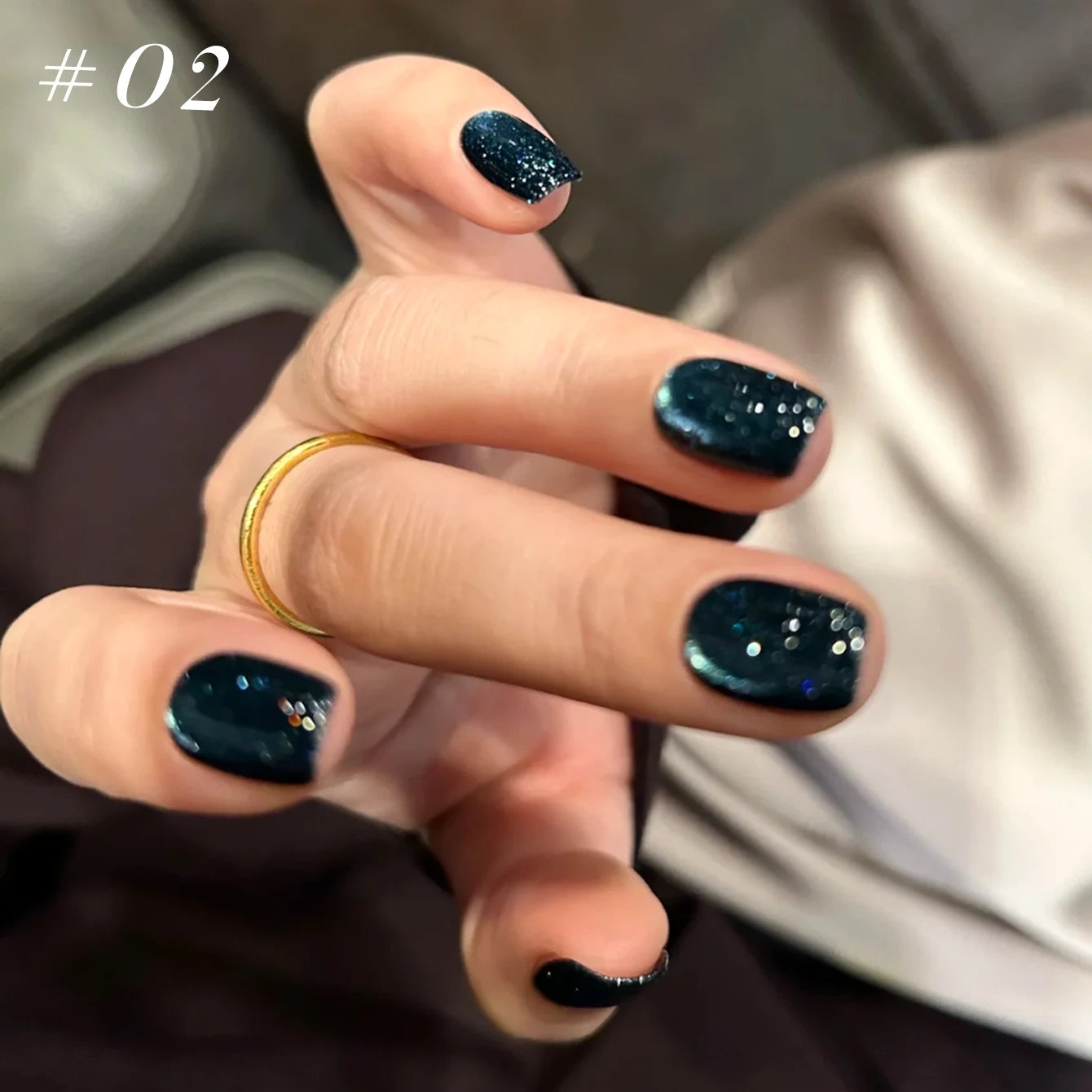 MIANEL 12ml Green Cat Magnetic Gel Nail Polish Spider Lily Varnish Soak Of UV Light Nails Nail Salon Winter Nails 1-21pcs