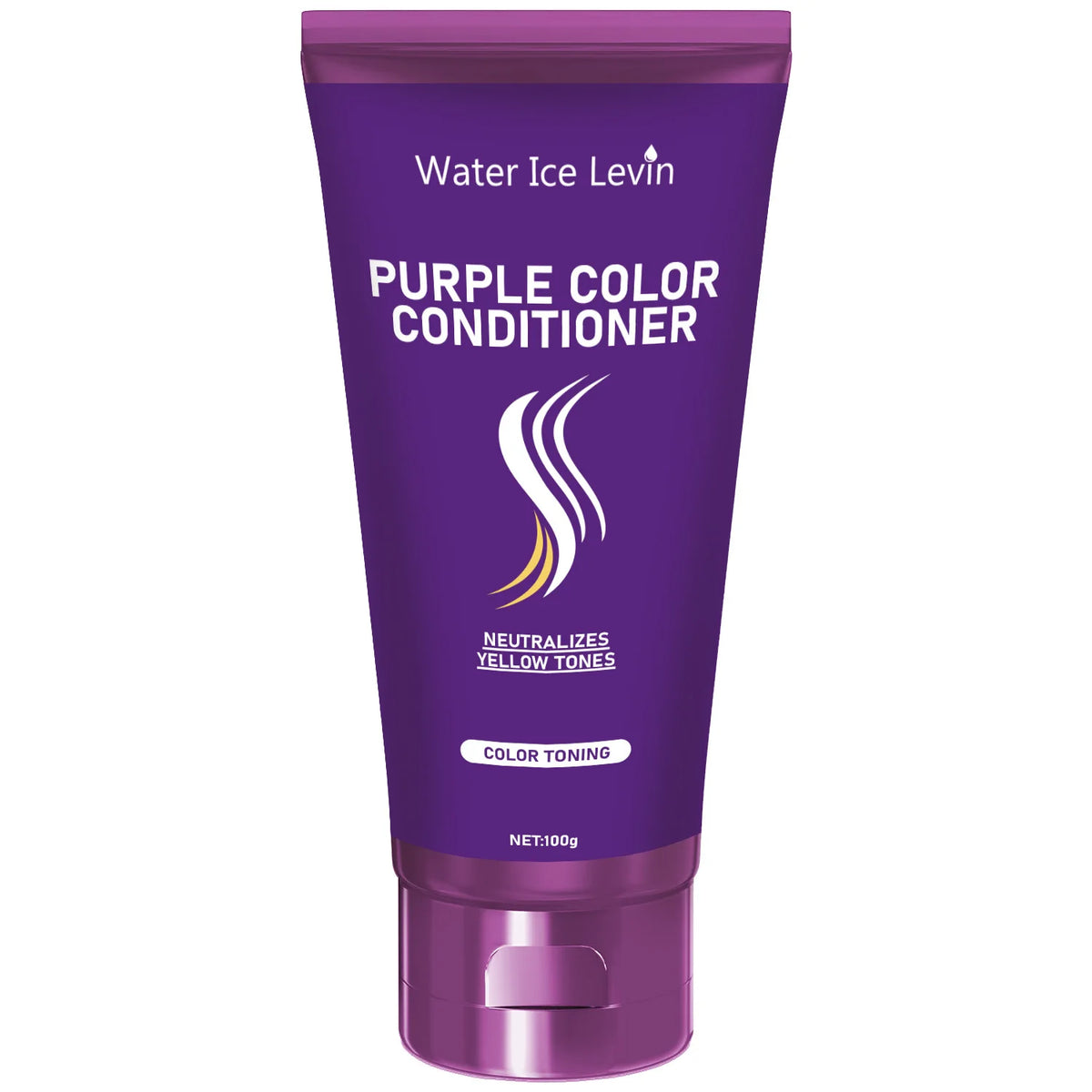 Purple Repair Hair Mask Keratin Deep Nourishing Dry Frizzy Damaged Treatment Collagen Magical 5 Second Soft Shiny Care