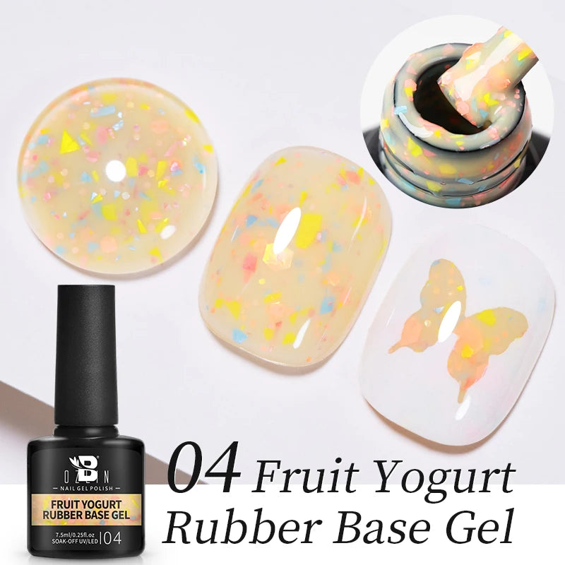 AWStorG Intense Rainbow Cat Eye Gel 5ml Holographic Laser Magnetic Nail Gel Soak Off UV LED Gel Polish Shiny Rainbow Manicur