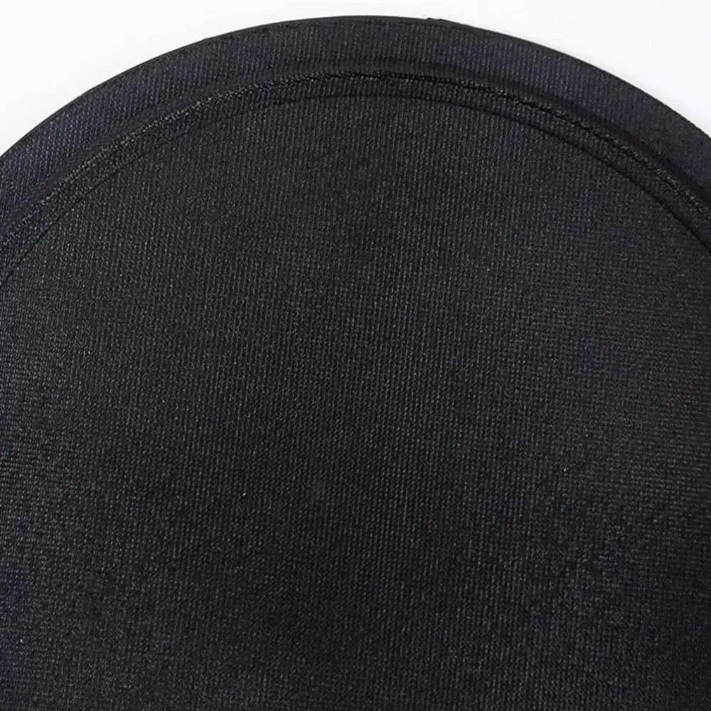 New Round Bath Gloves Rubber Strong Exfoliating Brush Wear-resistant Labor-saving Exfoliating Bath Towel Household