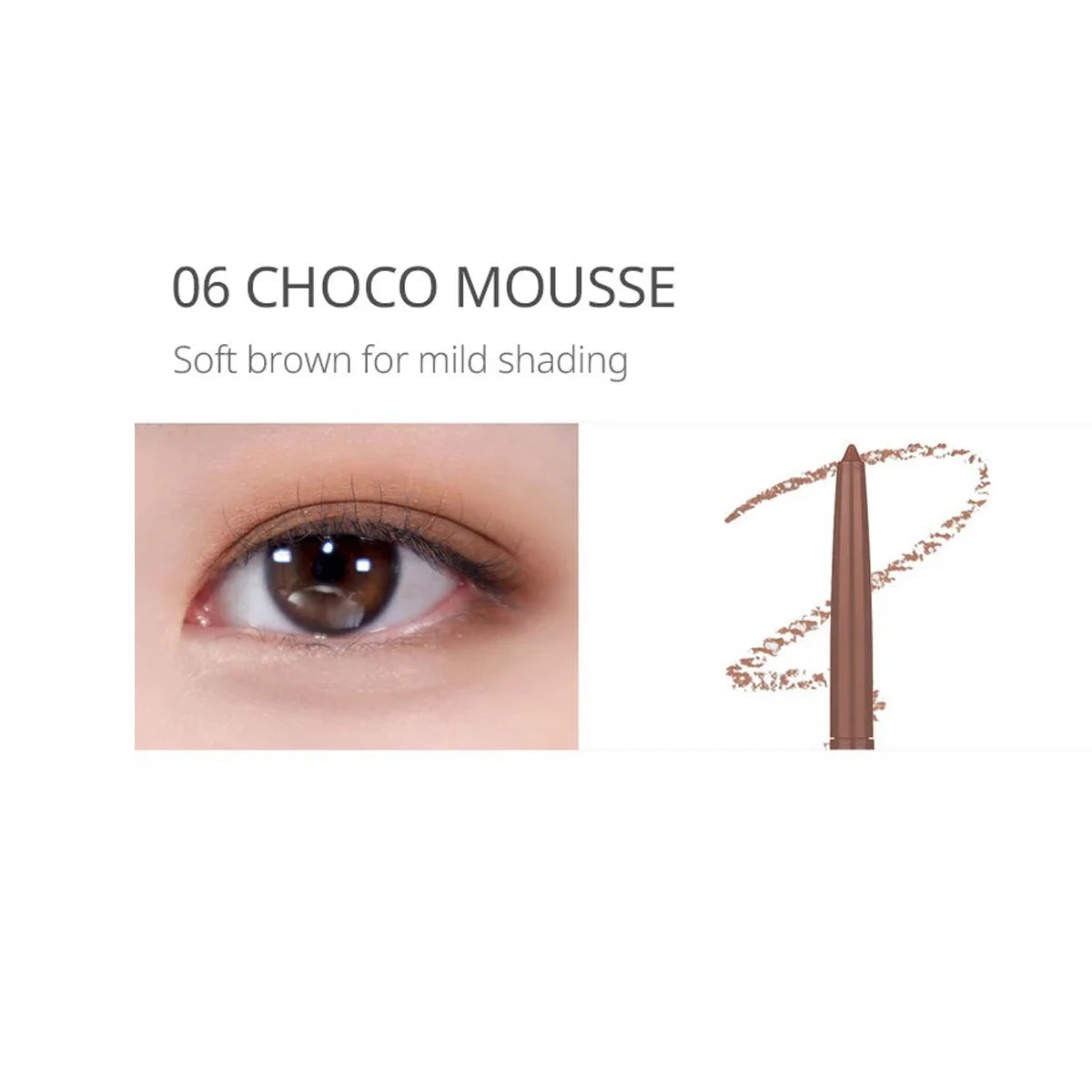 BBIA Last Auto Gel Eyeliner,Precise Line Control & Fade-Resistant,Intense Pigment & All-Day Wear,Korean Cosmetic,Korean Makeup