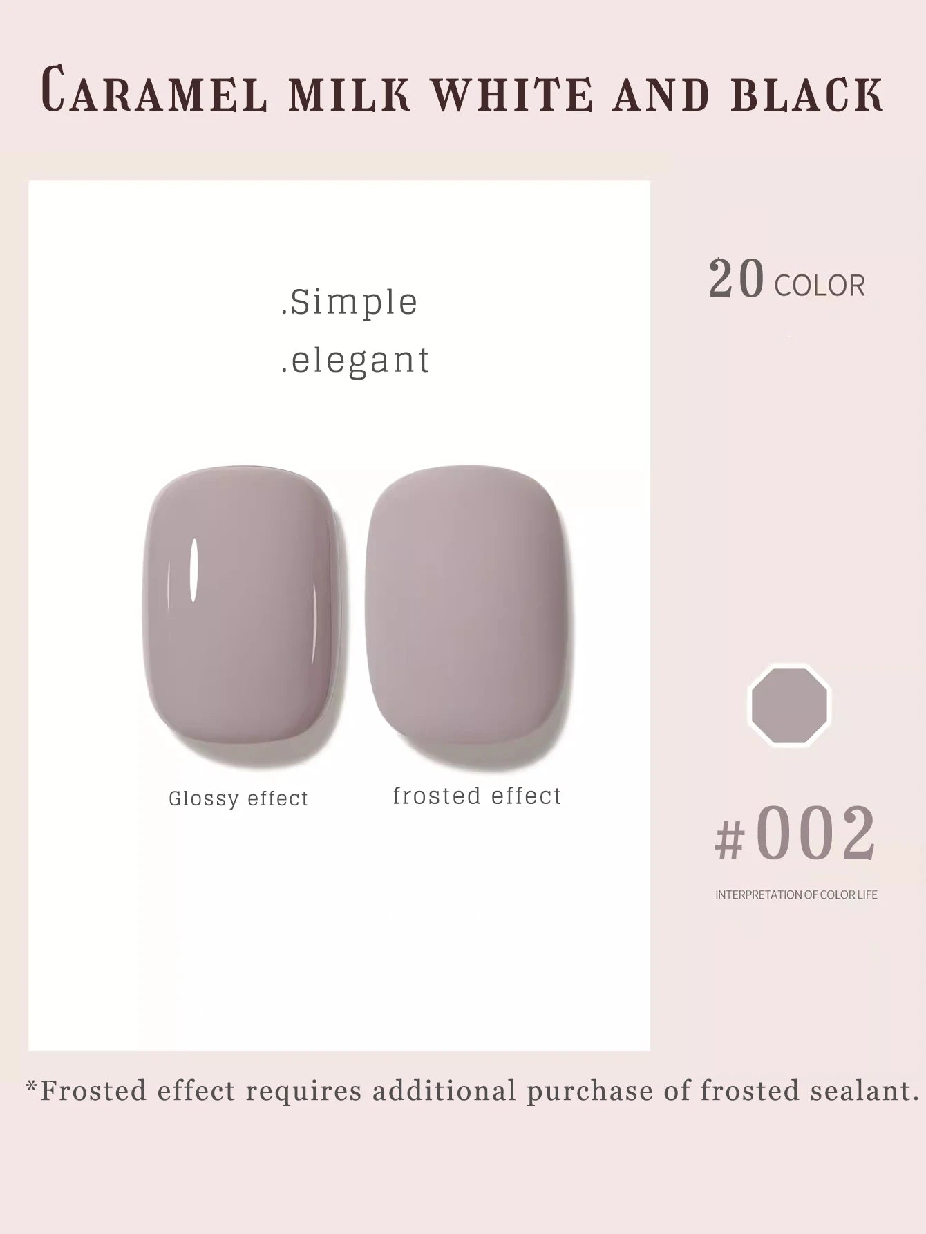 MN 1-12pcs 12ML Winter Popular Gel Nail Polish 2026 Whitening Dark Brown Wine Red Nails Nail Salon Red Nails Valentine Day Nails
