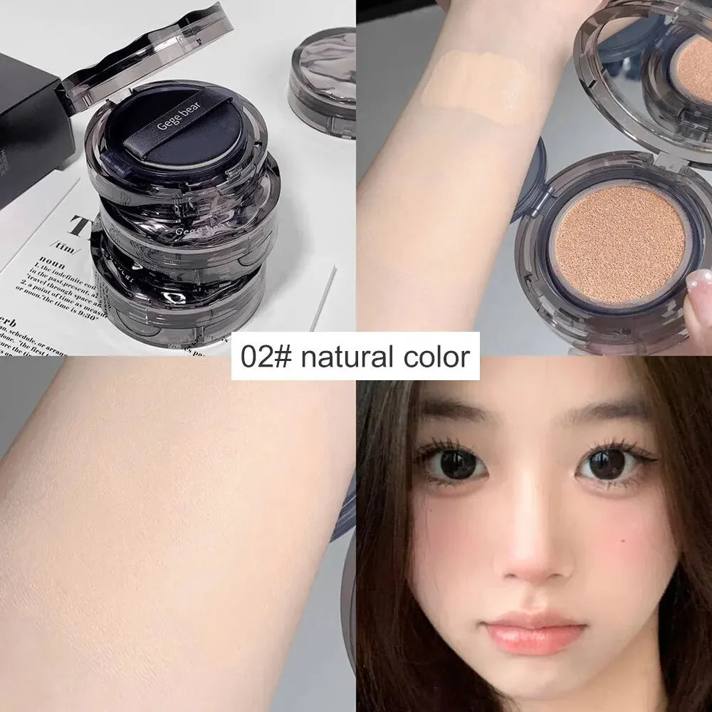 Matte Hydrating Tinted Moisturizer for Face – Oil-Control Lightweight Moisturizer with Smooth Even Skin Tone & Natural Shine-Free Finish