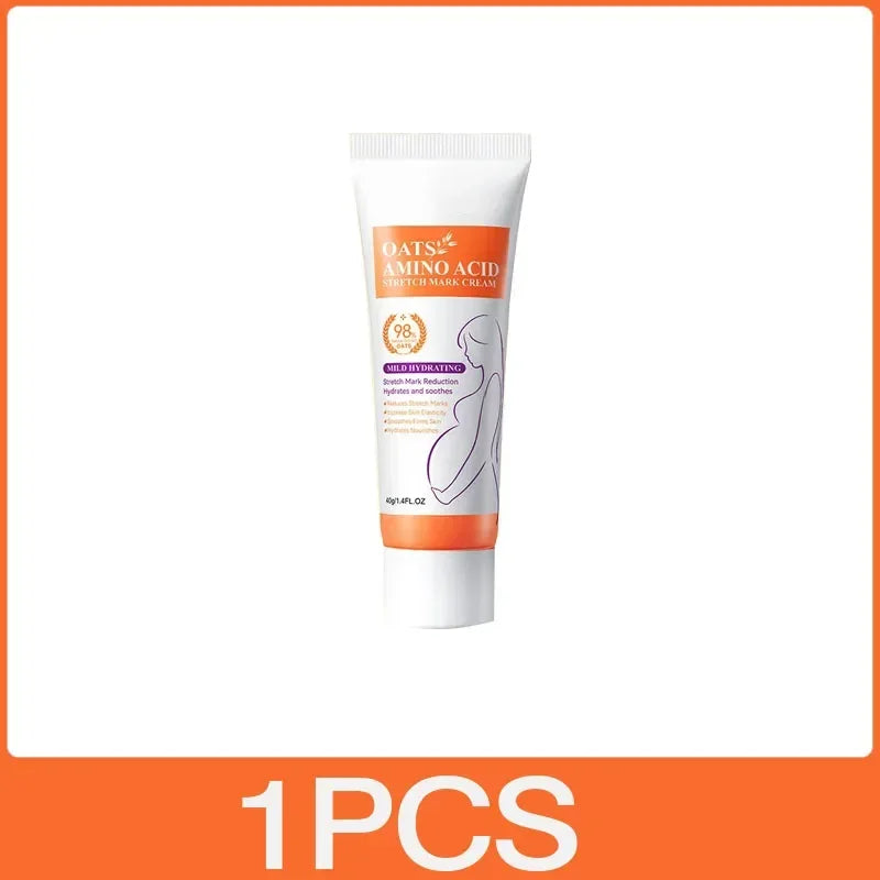 Stretch Marks Permanent Removal Cream Eliminate Body Belly Stretch Marks Swelling Marks Remove Skin Cracks Repair Firming Care