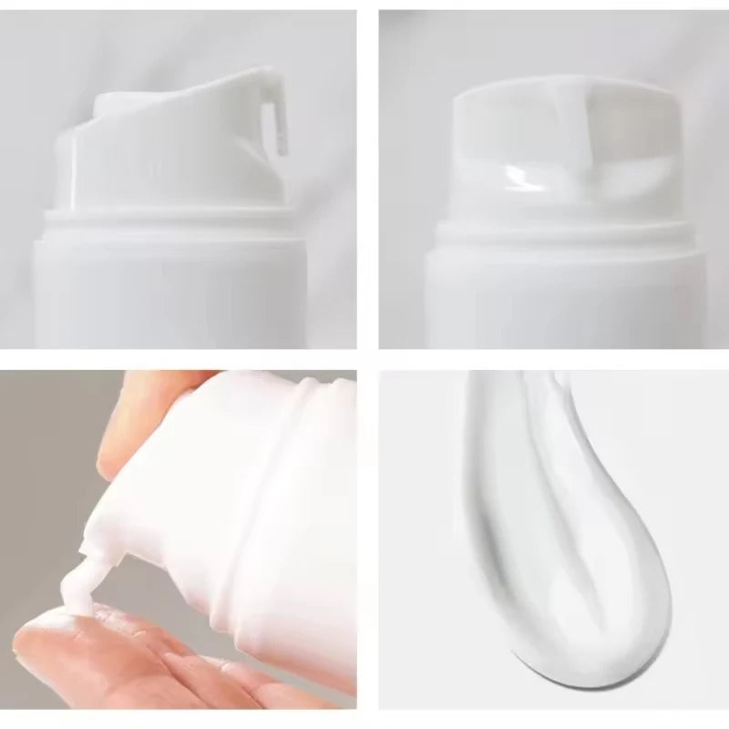 K18 Portable New Model 50ml Leave-In Hair Mask Nourishing Hair Cream Anti-Frizz Soften Hair Scalp Care Beauty Hair Care Products