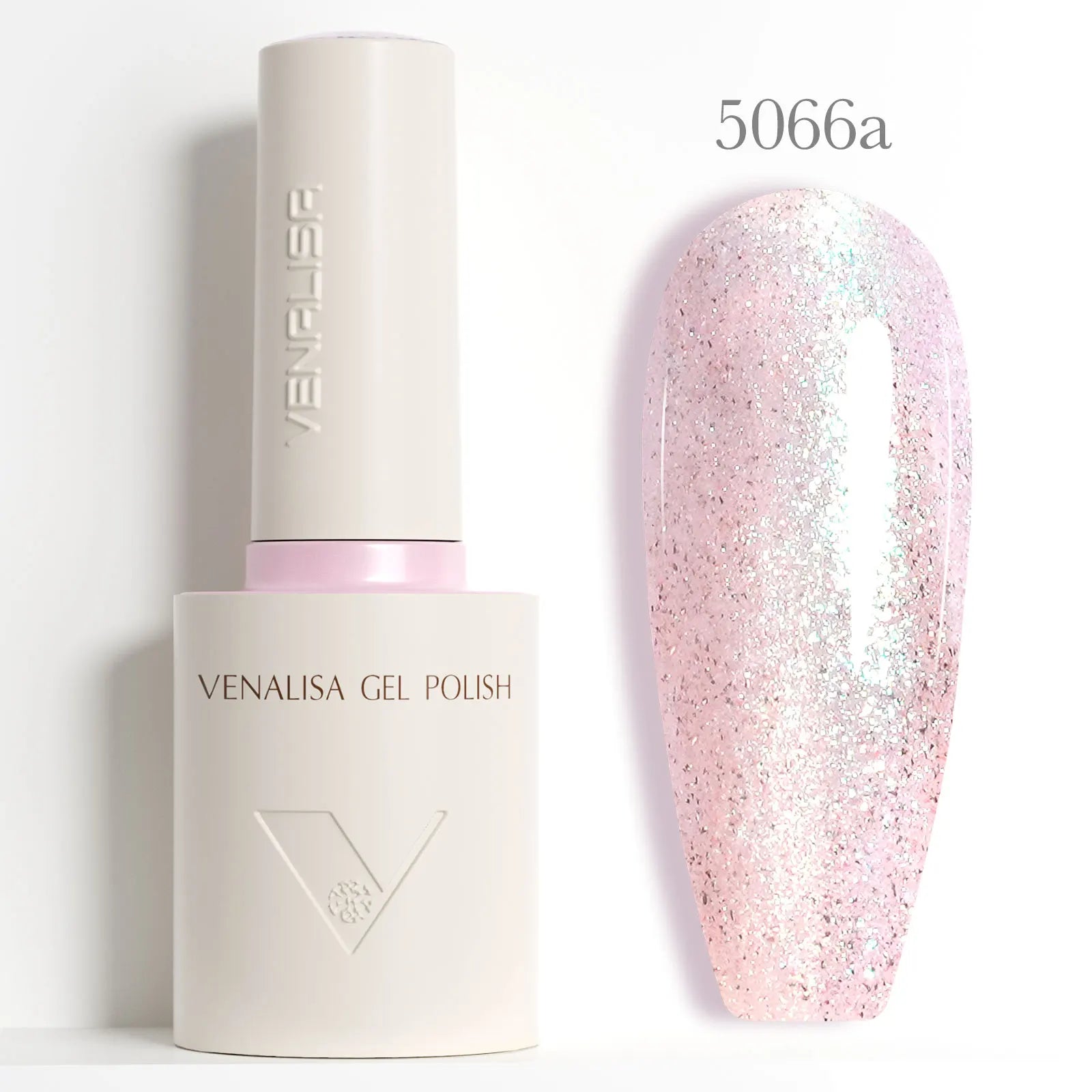 VENALISA 10ml V6 Nail Gel Polish HEMA FREE TPO FREE Cat Eye Gel Polish Semi Permanent UV LED Soak Off Nail Manicure Gel Lacquer
