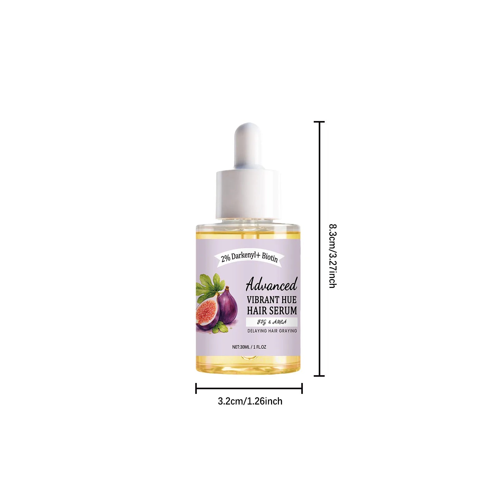 Instant Ficus Hair Essential Oil Biotin Gentle Nourishing Scalp Massage Serum Smoothing Brightening Soften Hair Care Conditioner