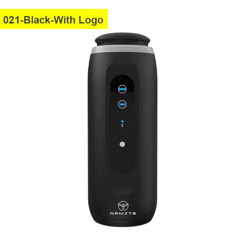 NAMSTE 300m³ Wall Plug Aroma Diffuser Machine Smart Essential Oil Diffuser for Home Essential Oil Air Freshener Home Appliance