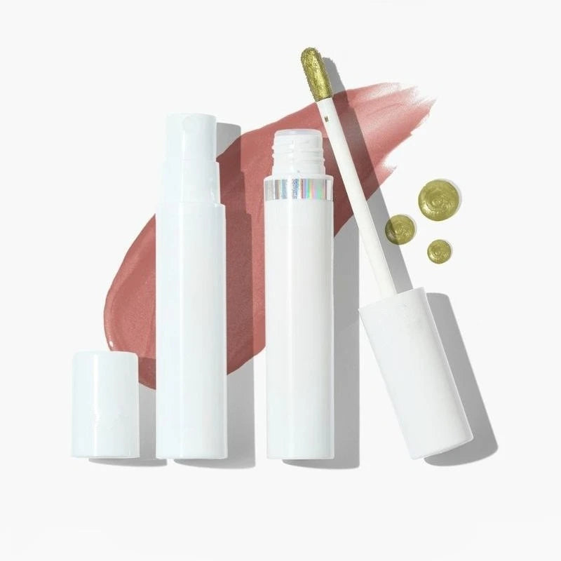 Lip Stain Tint Peel Off Tattoo Korean Lipsticks Cosmetics Makeup Long Lasting Waterproof Peel Off Lip Stain Pink Red Glosses
