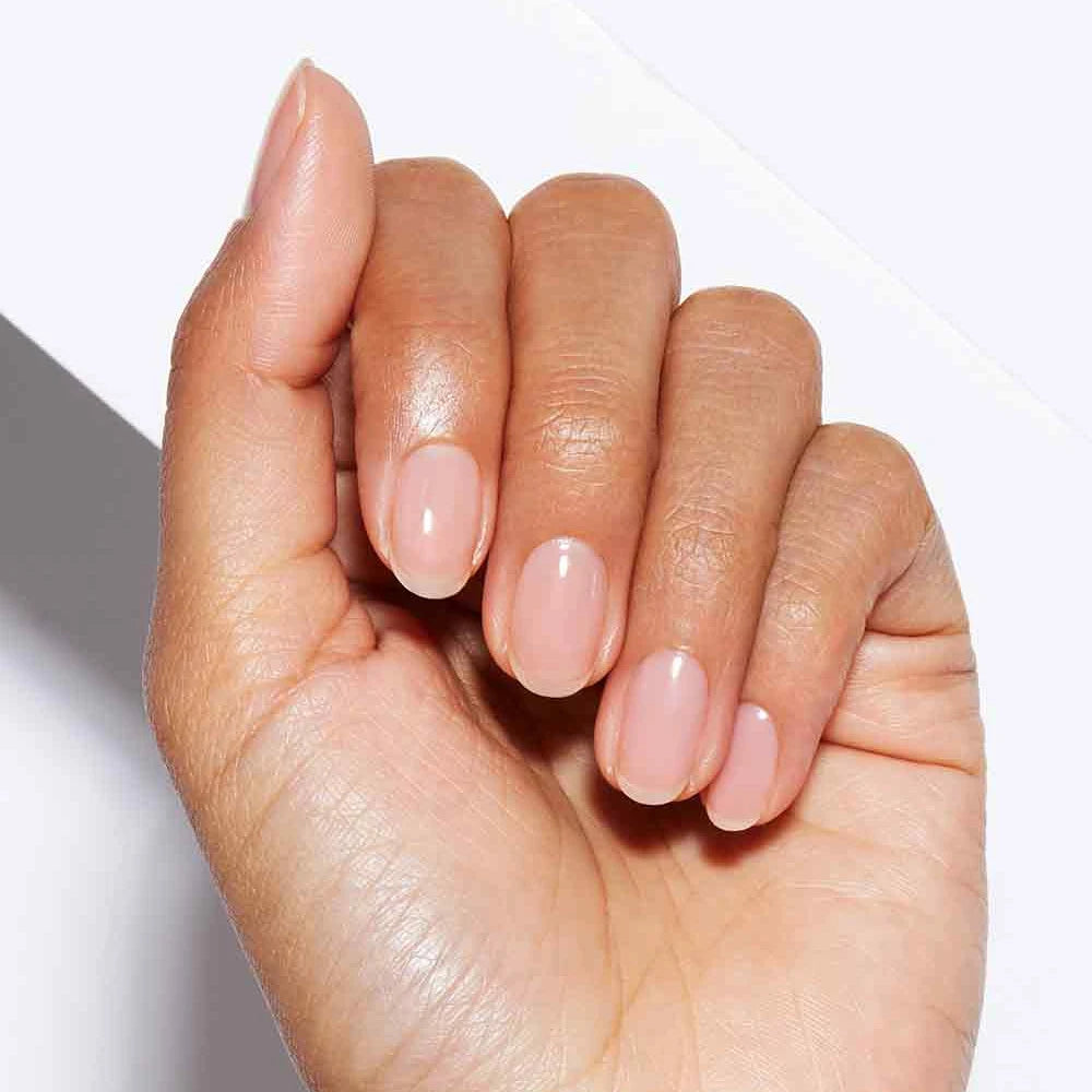 KODIES GEL NEW Base Coat Calcium Rubber Base Gel Nail Polish 15ML Stronger Healthy Nails Strengthener Semi Permanent UV Primer