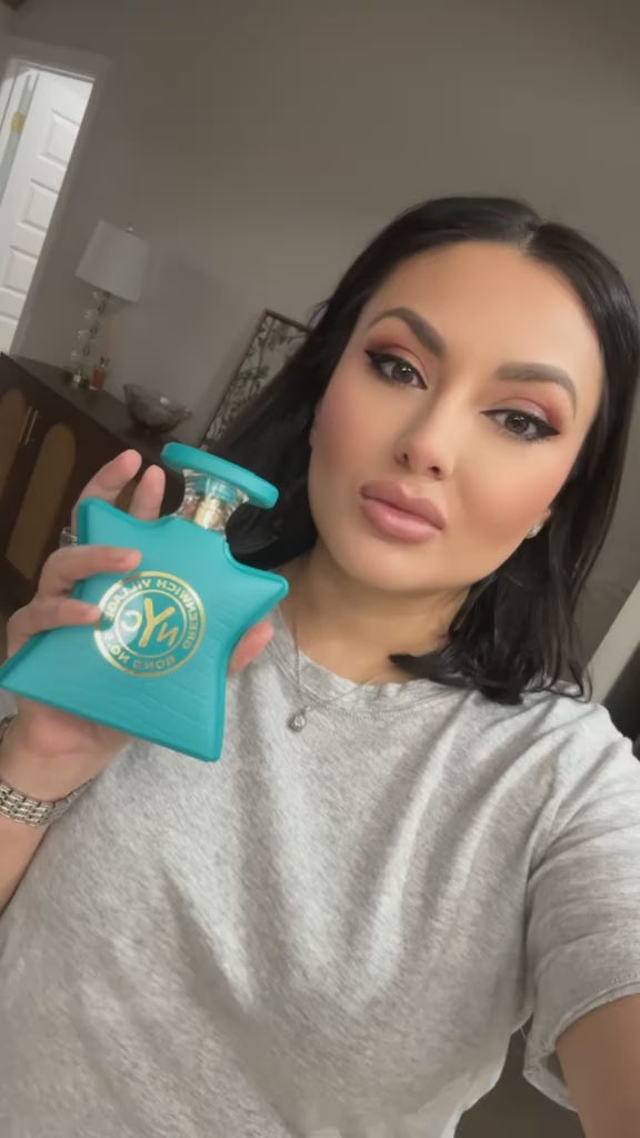 Load video: Bond No. 9 New York Greenwich Village Unisex Eau De Parfum